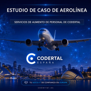 estudio de caso de aerolinea