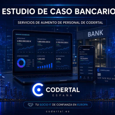 estudio de caso bancario