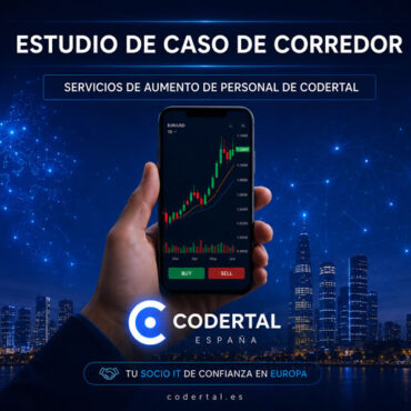 estudio de caso de corredor