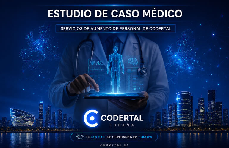estudio de caso medico