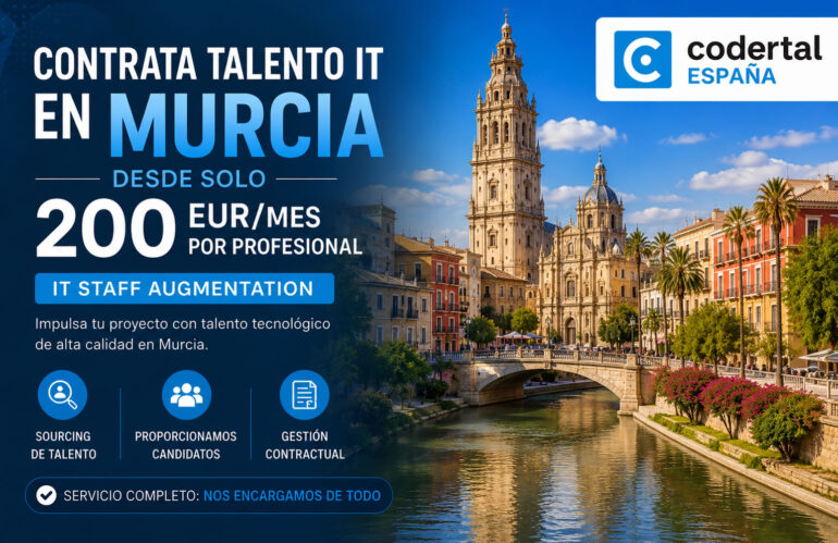 contrata talento it en murcia